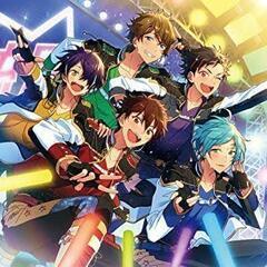 コスプレ　踊ってみた　【あんスタ】