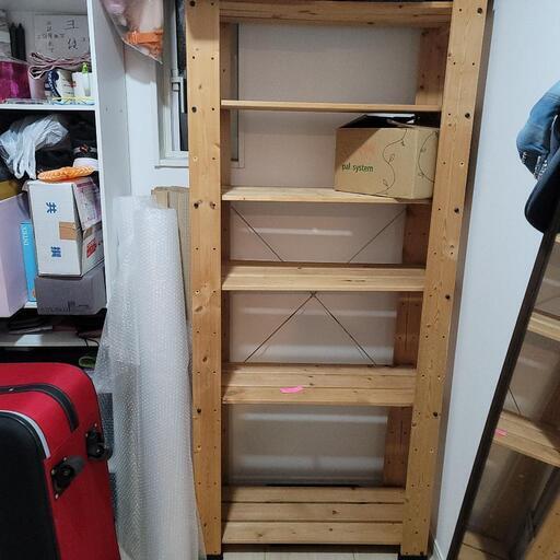 IKEA 棚