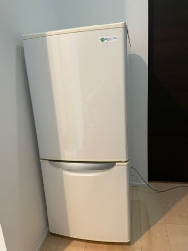 【1000円】冷蔵庫