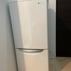 【1000円】冷蔵庫