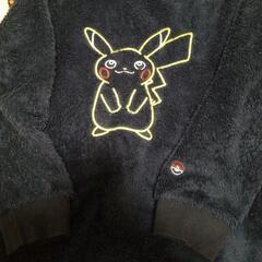 ☆ポケモンのパジャマ☆130の画像