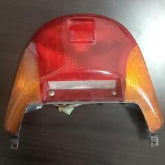 スズキ レッツ2 CA1PA テールランプ テールライト ASSY