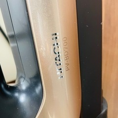 HITACHI PV-BD700の画像