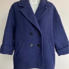 【あげます】E hyphen world galleryコート ...