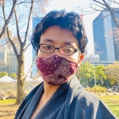 着物を着てお出かけしませんか