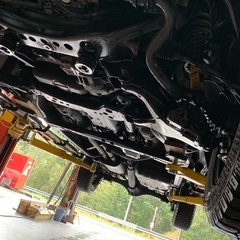 タンドラ　5.7L ｸﾙｰﾏｯｸｽ ﾘﾐﾃｯﾄﾞの画像