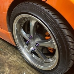 委託車両😊ダイハツ　コペン　MT ローダウンカスタム車両の画像