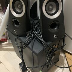 logicoolスピーカー　川崎区