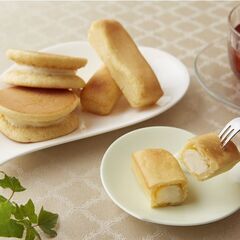 【梅田】急募！お菓子の催事販売♪１月２８日～３１日短期！時給１４...