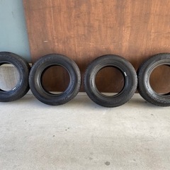 中古タイヤ 4本 145R12 LT 8PR HIFLY SUP...