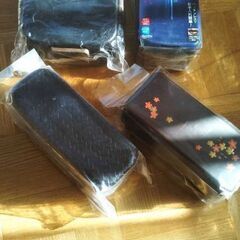 新品未使用品！ご家族分 お弁当箱 4つセット 和風 大容量