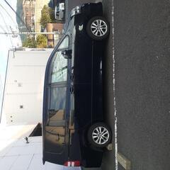 トヨタノアSi2000cc