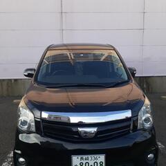 トヨタノアSi2000ccの画像