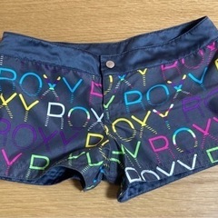 (お取引決まりました)ロキシー　サーフパンツ　の画像