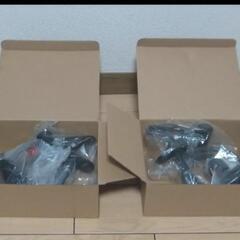 スマホホルダー フレキシブルアームスタンド 2個セット