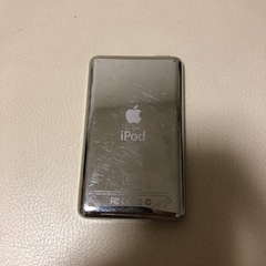 ★ipod classic 30GB★の画像