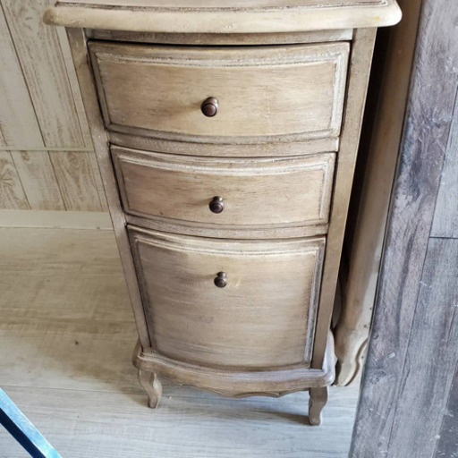 アンティーク家具 チェスト