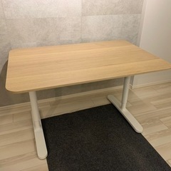 IKEA デスク 120 x 80cm