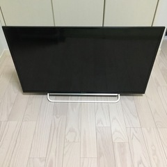 SONY テレビ　ジャンク品