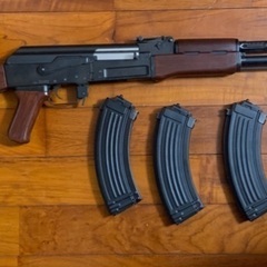 AK47の中古が安い！激安で譲ります・無料であげます(2ページ目