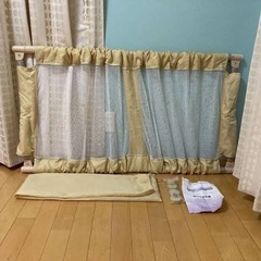 はいはい！そこまで　ベビーゲート　