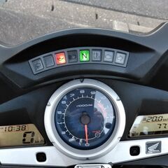 CBF1000 終了しましたの画像