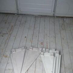 ヨド物置あぜくらの画像