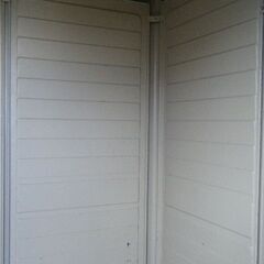 ヨド物置あぜくらの画像