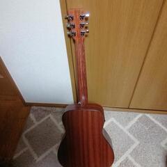 マーティン Martin LX1E(エレアコ ギター)の画像