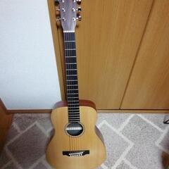 マーティン Martin LX1E(エレアコ ギター)