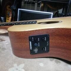 マーティン Martin LX1E(エレアコ ギター)の画像