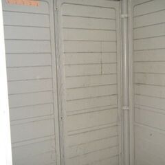 ヨド物置アゼクラ　小の画像