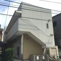 【賃貸】叶(１R＋ロフト)初期費用１０万円🎀 大変人気のシリーズ...