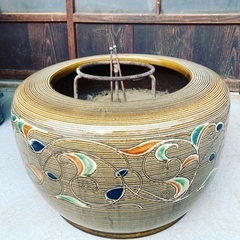 火鉢