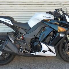 35000kawasaki ニンジャ1000