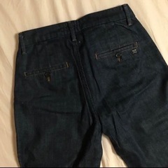 新品同様✨Joe’s jeans ジョーズジーンズ ハイライズ デニム ジーンズの画像