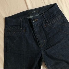 新品同様✨Joe’s jeans ジョーズジーンズ ハイライズ デニム ジーンズの画像