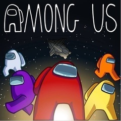 amongus部🚀乗組員募集🎮