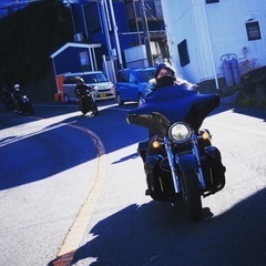 【募集】バイク乗っている方、仲良くしてください！ - 友達