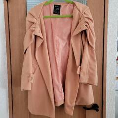 W closetのオーバーフードコート
