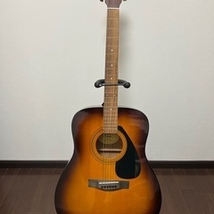 YAMAHA アコースティックギターF315D