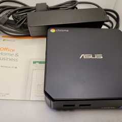 超小型PC Corei7 メモリ8GB SSD128GB MSオ...