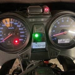 CB1300SB SC54の画像