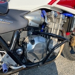 CB1300SB SC54の画像