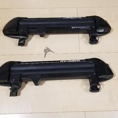 RV-INNO　スキー、スノーボードキャリア