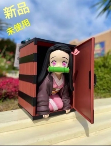 鬼滅の刃 ねずこのポップコーンバケツ