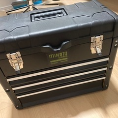 ツールボックス/工具箱