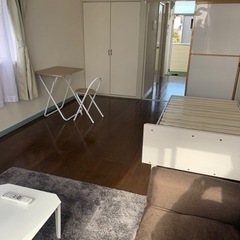 障がい者グループ『ネクサスホーム歩坂』残り1部屋！家具家電付き！ - 賃貸（マンション/一戸建て）