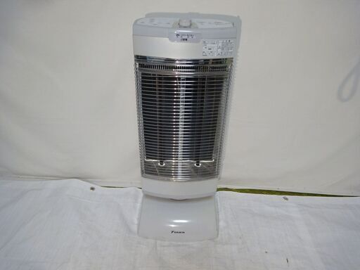 ダイキン 遠赤外線暖房機 セラムヒート ERFT11US-W