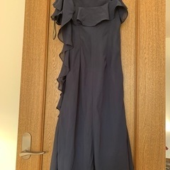 フォーマルドレス　11AR